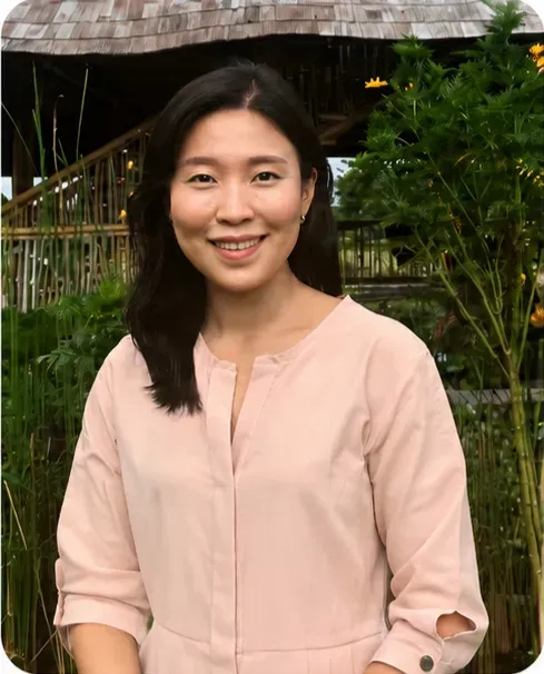 Yuni Choi