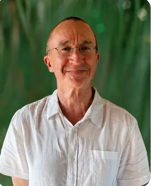 Philipp Barrows